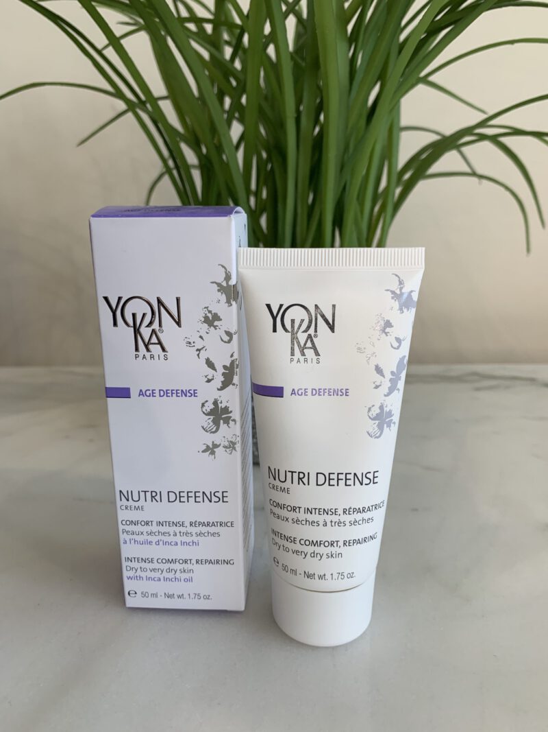 Nutri Defense Crème