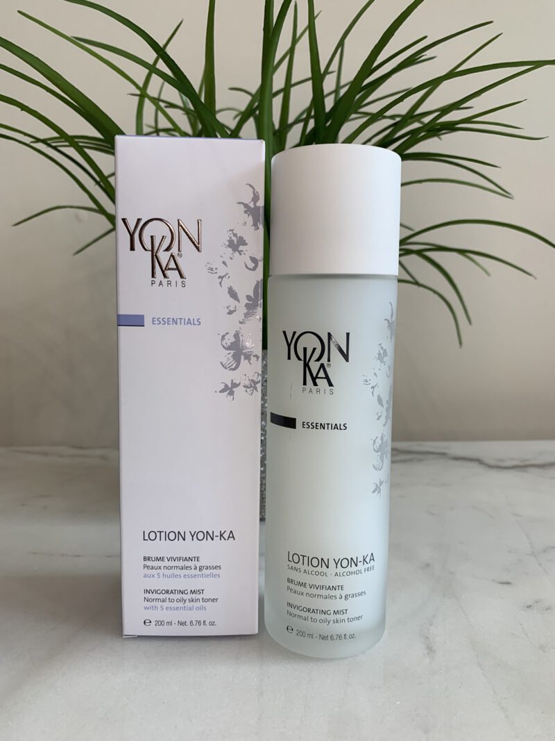 lotion Yon-Ka