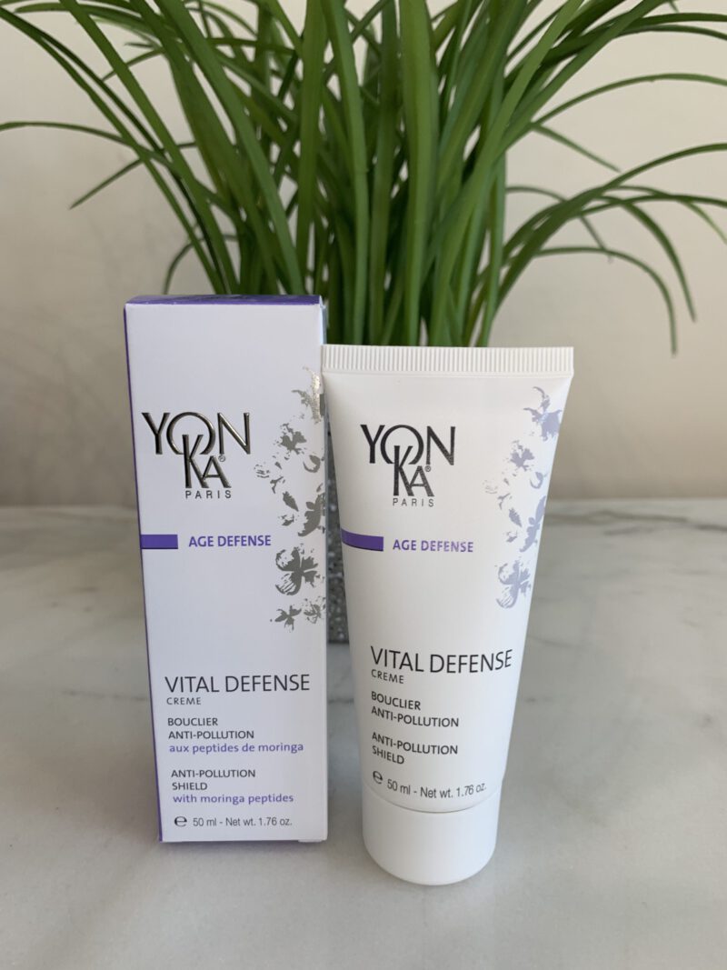 Vital Defense Creme