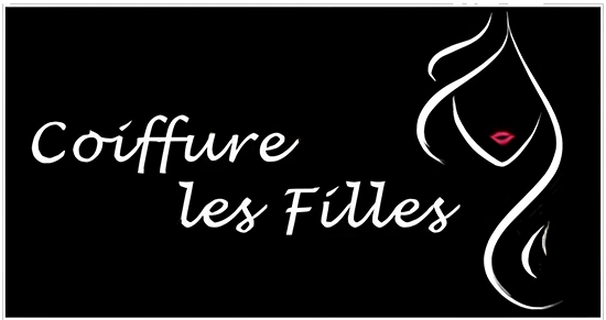 Salon de coiffure pour filles